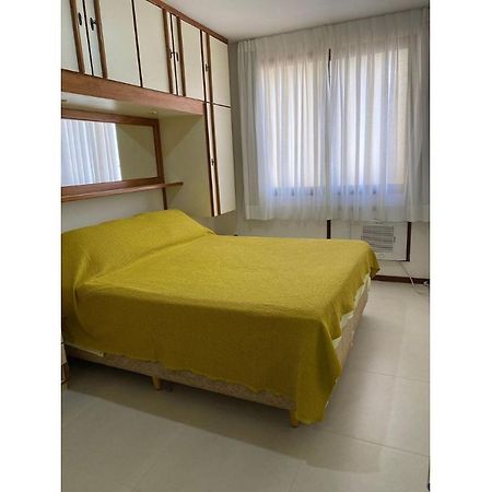 Flat Ipanema 2 Qtos Gar. Serv. Piscina Em Fte Metro Рио-де-Жанейро Экстерьер фото