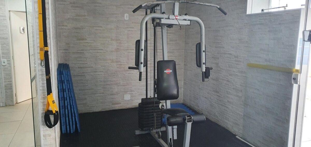 Flat Ipanema 2 Qtos Gar. Serv. Piscina Em Fte Metro Рио-де-Жанейро Экстерьер фото
