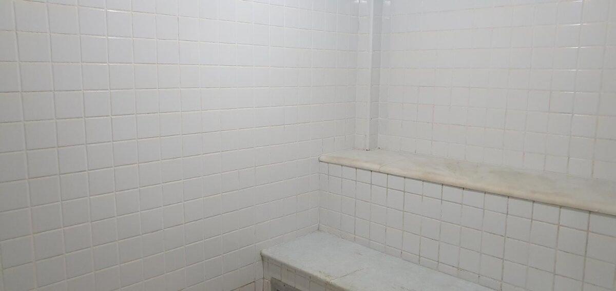 Flat Ipanema 2 Qtos Gar. Serv. Piscina Em Fte Metro Рио-де-Жанейро Экстерьер фото