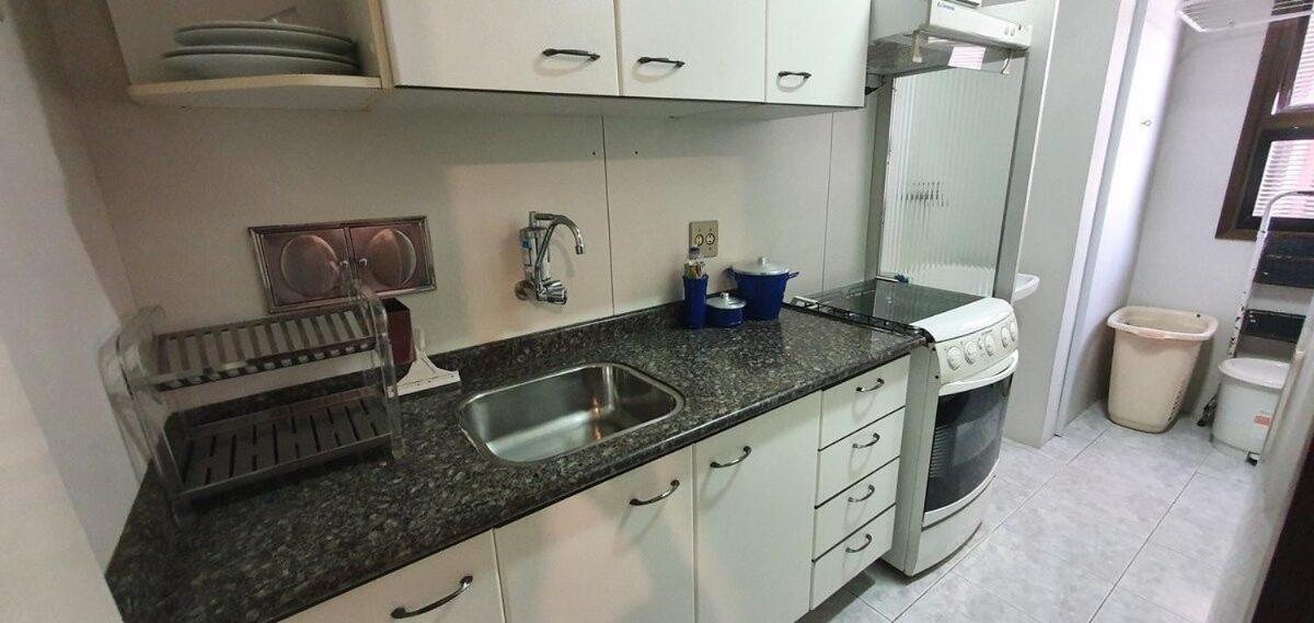 Flat Ipanema 2 Qtos Gar. Serv. Piscina Em Fte Metro Рио-де-Жанейро Экстерьер фото