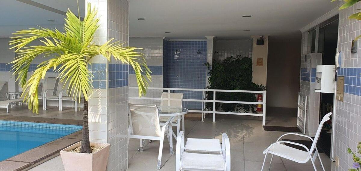 Flat Ipanema 2 Qtos Gar. Serv. Piscina Em Fte Metro Рио-де-Жанейро Экстерьер фото