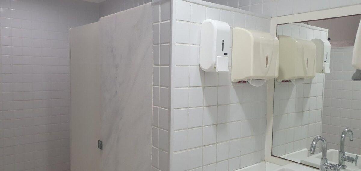 Flat Ipanema 2 Qtos Gar. Serv. Piscina Em Fte Metro Рио-де-Жанейро Экстерьер фото