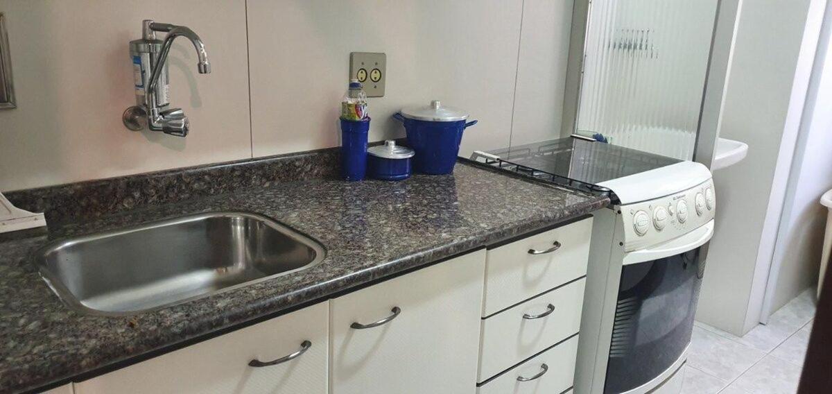 Flat Ipanema 2 Qtos Gar. Serv. Piscina Em Fte Metro Рио-де-Жанейро Экстерьер фото