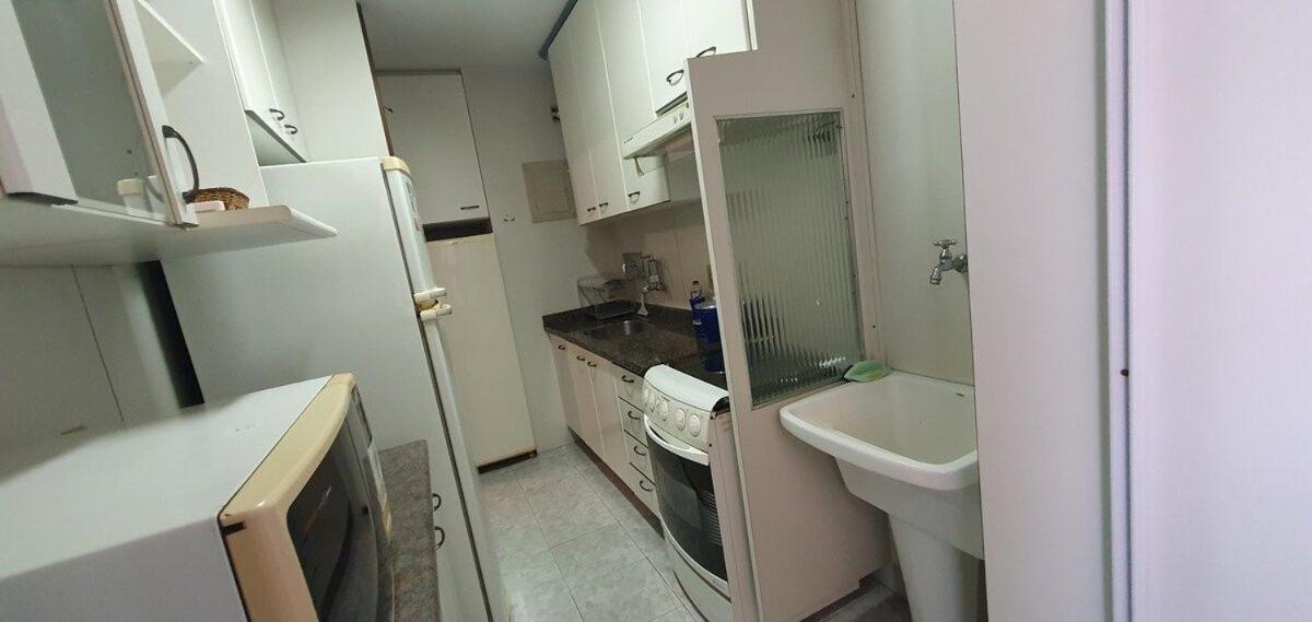 Flat Ipanema 2 Qtos Gar. Serv. Piscina Em Fte Metro Рио-де-Жанейро Экстерьер фото