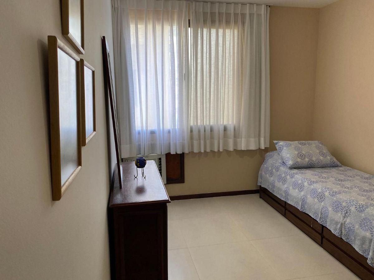 Flat Ipanema 2 Qtos Gar. Serv. Piscina Em Fte Metro Рио-де-Жанейро Экстерьер фото