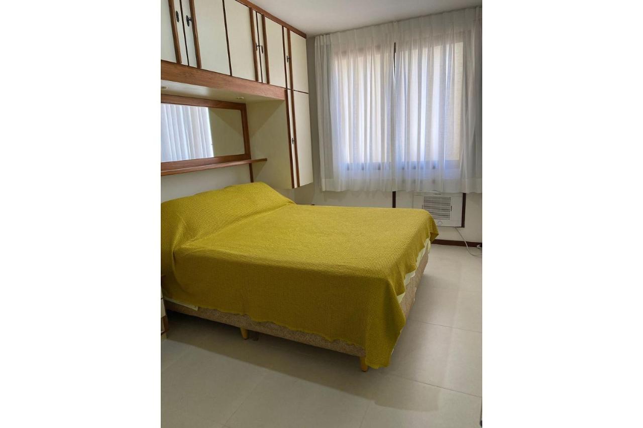 Flat Ipanema 2 Qtos Gar. Serv. Piscina Em Fte Metro Рио-де-Жанейро Экстерьер фото