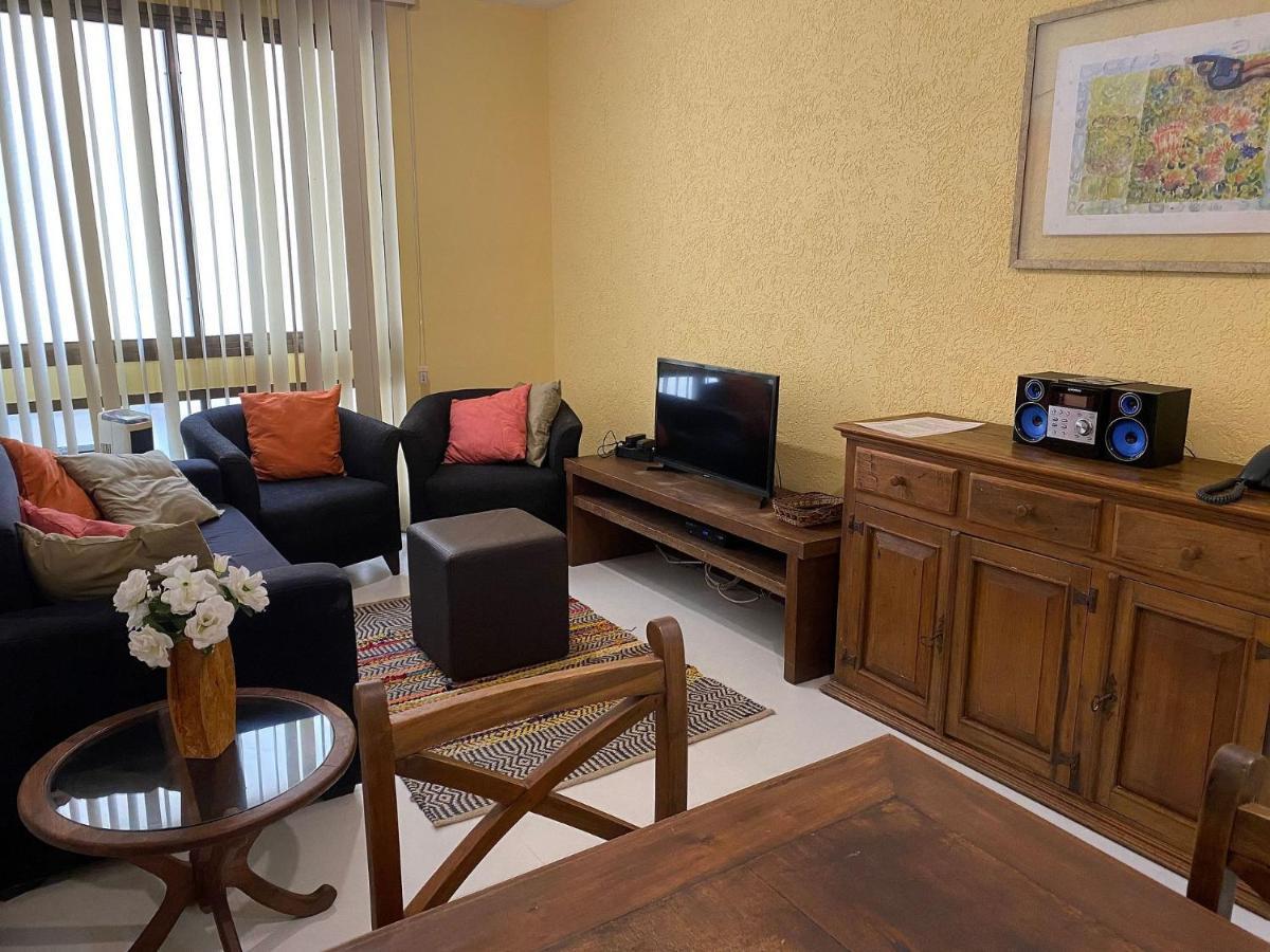 Flat Ipanema 2 Qtos Gar. Serv. Piscina Em Fte Metro Рио-де-Жанейро Экстерьер фото